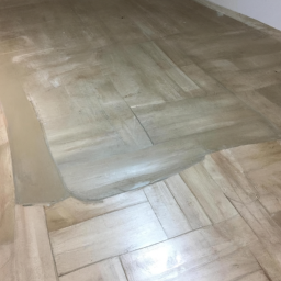 Parquet : comprendre le processus de fabrication des lames Petite-Ile